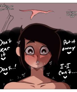 Princess Marco Gives In 004