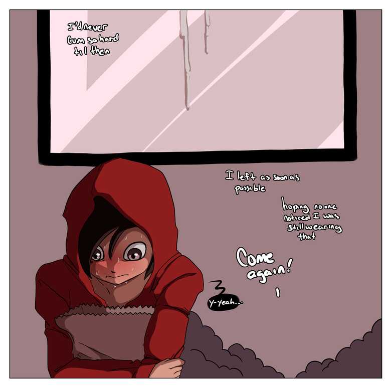 Princess Marco Gives In 007