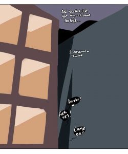 Princess Marco Gives In 014