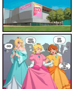 Princess Sleepover 002