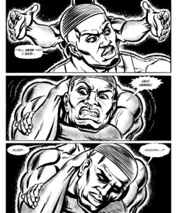 Principal Hard Knox - House Of Hard Knox 007