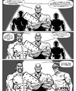 Principal Hard Knox - House Of Hard Knox 010