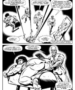 Principal Hard Knox - House Of Hard Knox 011