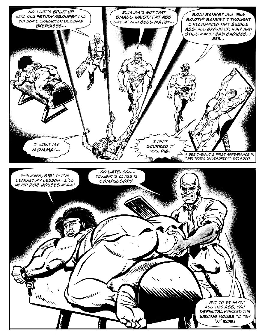 Principal Hard Knox - House Of Hard Knox 011