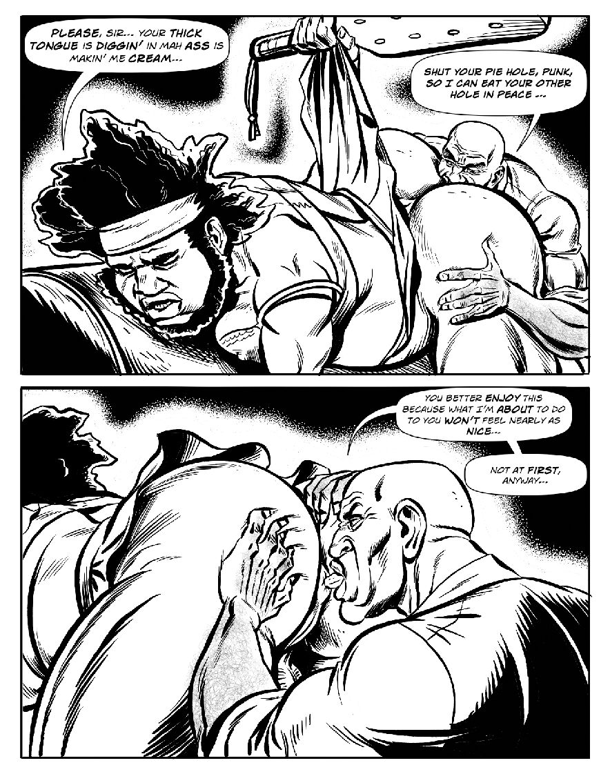 Principal Hard Knox - House Of Hard Knox 014
