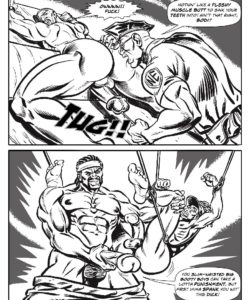 Principal Hard Knox - House Of Hard Knox 019