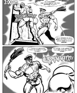 Principal Hard Knox - House Of Hard Knox 020
