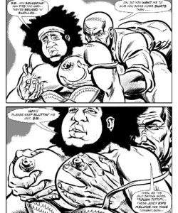 Principal Hard Knox - House Of Hard Knox 021