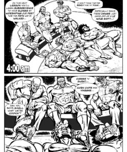 Principal Hard Knox - House Of Hard Knox 024
