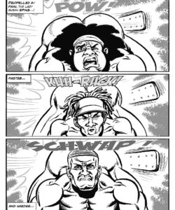 Principal Hard Knox - House Of Hard Knox 030