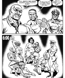 Principal Hard Knox - House Of Hard Knox 031