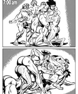 Principal Hard Knox - House Of Hard Knox 034