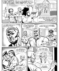 Principal Hard Knox - House Of Hard Knox 037