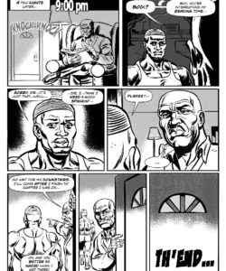 Principal Hard Knox - House Of Hard Knox 038