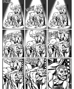 Principal Hard Knox - House Of Hard Knox 039