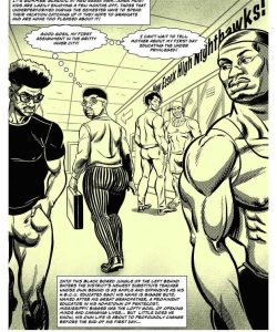 Principal Hard Knox - Th' Re-Education Of Bigger Butz! 001