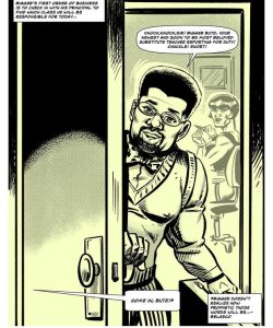 Principal Hard Knox - Th' Re-Education Of Bigger Butz! 002