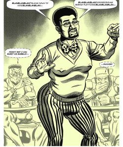 Principal Hard Knox - Th' Re-Education Of Bigger Butz! 009
