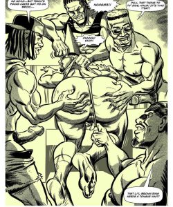 Principal Hard Knox - Th' Re-Education Of Bigger Butz! 015