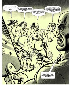 Principal Hard Knox - Th' Re-Education Of Bigger Butz! 020