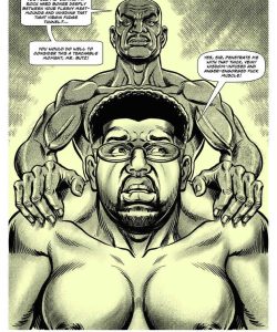 Principal Hard Knox - Th' Re-Education Of Bigger Butz! 034