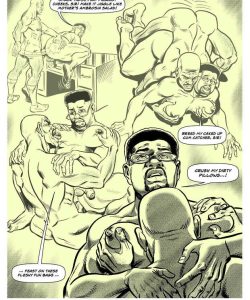 Principal Hard Knox - Th' Re-Education Of Bigger Butz! 035