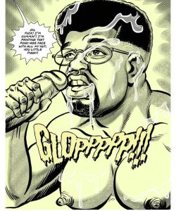 Principal Hard Knox - Th' Re-Education Of Bigger Butz! 038