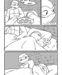 Proved You Wrong 011