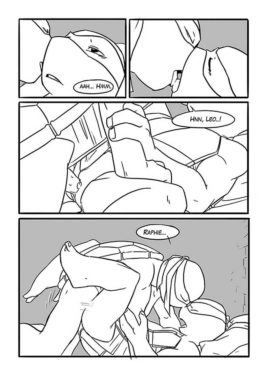 Proved You Wrong 014