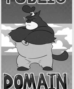 Public Domain