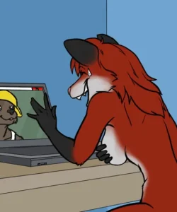 Pulled Over 008