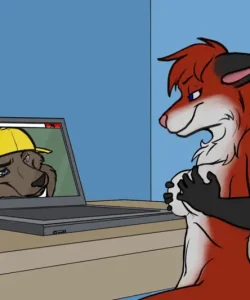 Pulled Over 009