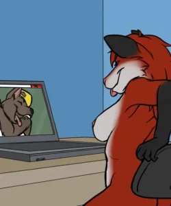 Pulled Over 010