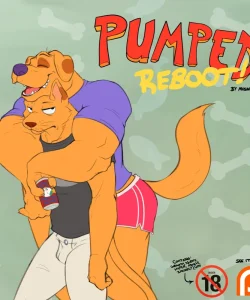 Pumped Reboot!
