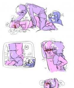 Punishment 003