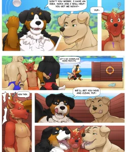 Pupsicle 005