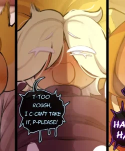 Pure Vanilla Threesome 004