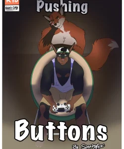 Pushing Buttons