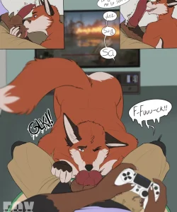 Pushing Buttons 004