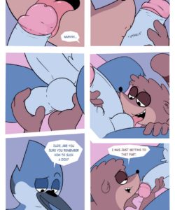 Quality Bro Time 004