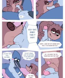 Quality Bro Time 005
