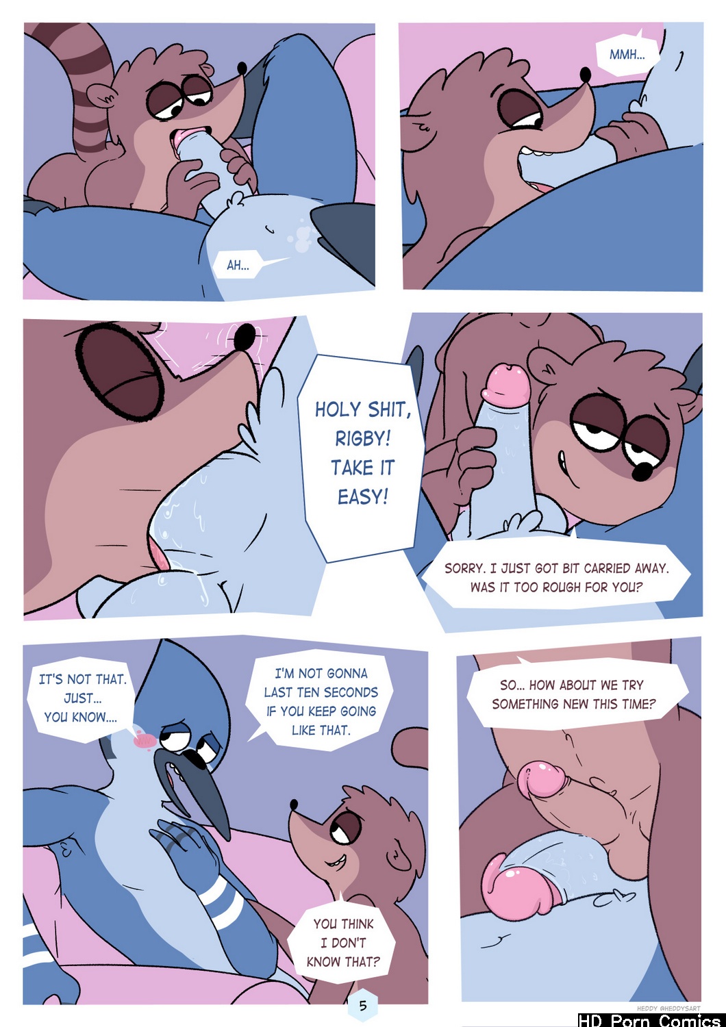 Quality Bro Time 005