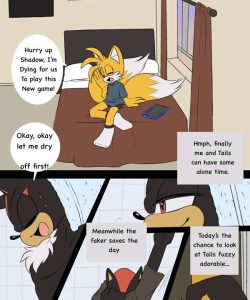 Quality Time 002
