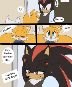 Quality Time 003