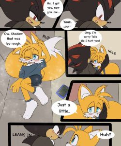 Quality Time 006