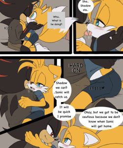 Quality Time 007