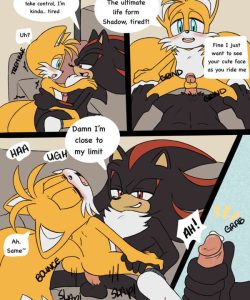 Quality Time 015