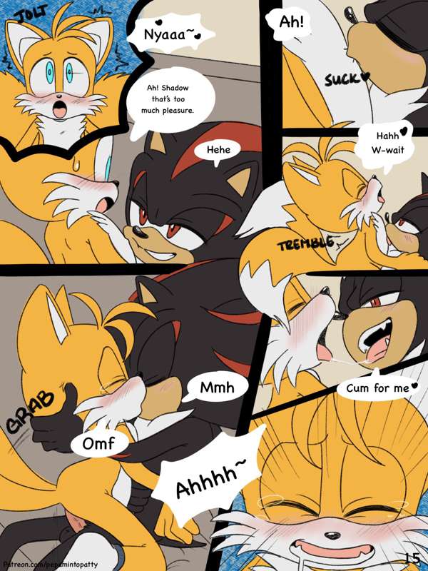 Quality Time 016