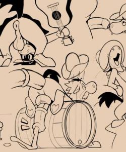 Quickdraw 006