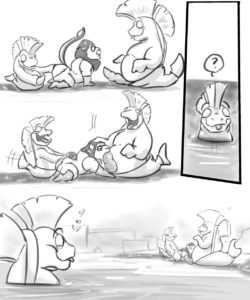 Quickie Salmon Run 002